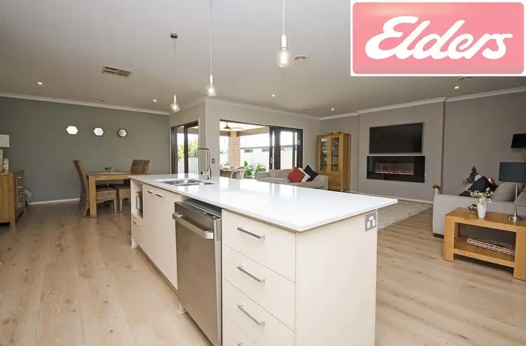 Fifth view of Homely house listing, 4 Swansea Close, Wodonga VIC 3690