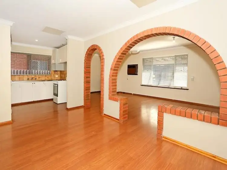 Third view of Homely other listing, 2/9 Gibson Street, Mandurah WA 6210