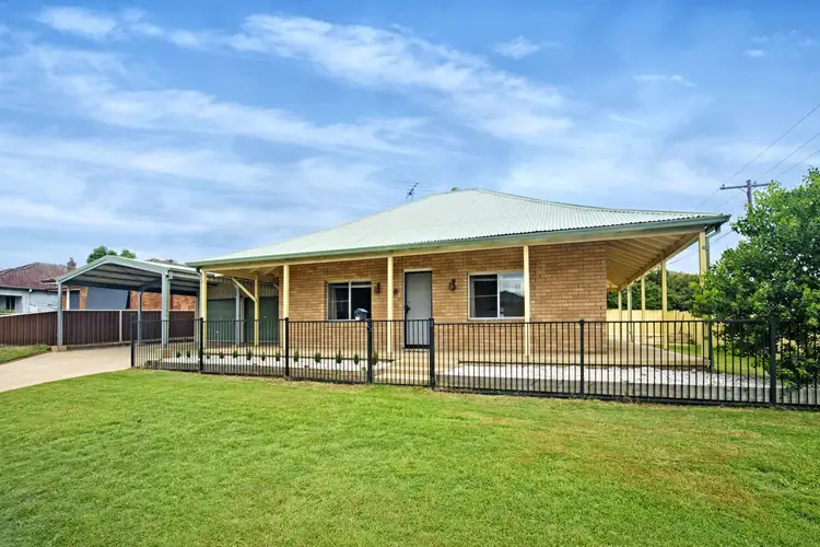 Second view of Homely house listing, 25 Rous Street, East Maitland NSW 2323