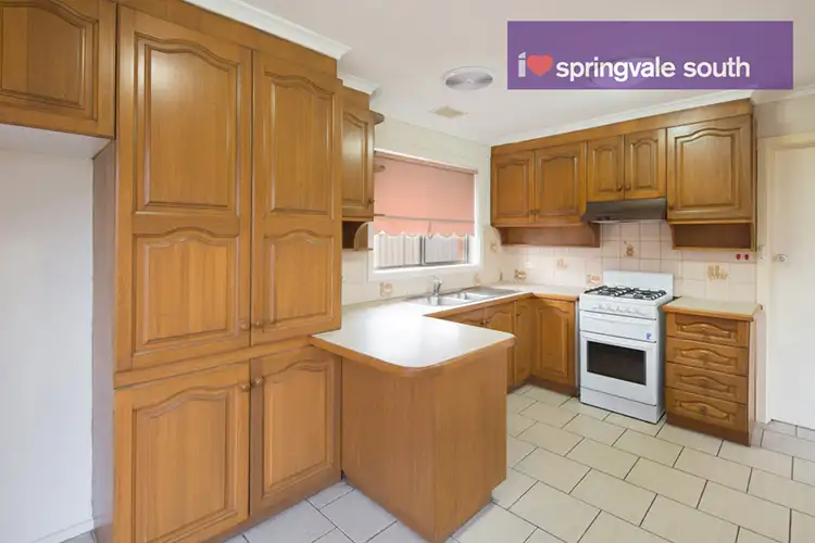 Third view of Homely house listing, 1 Dome Court, Springvale South VIC 3172
