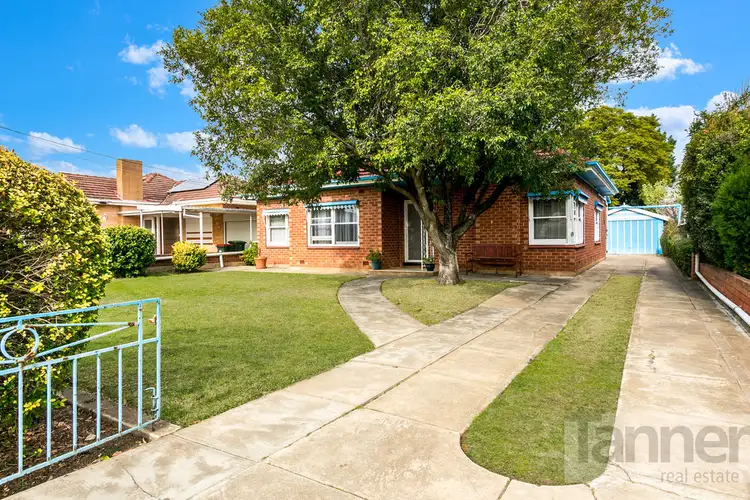60 Lucas Street, Richmond SA 5033