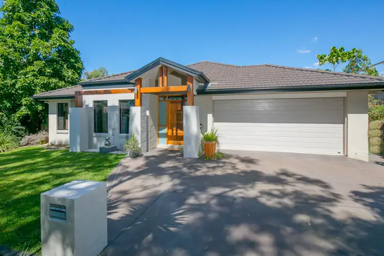 16 Whitby Place, Thornlands QLD 4164