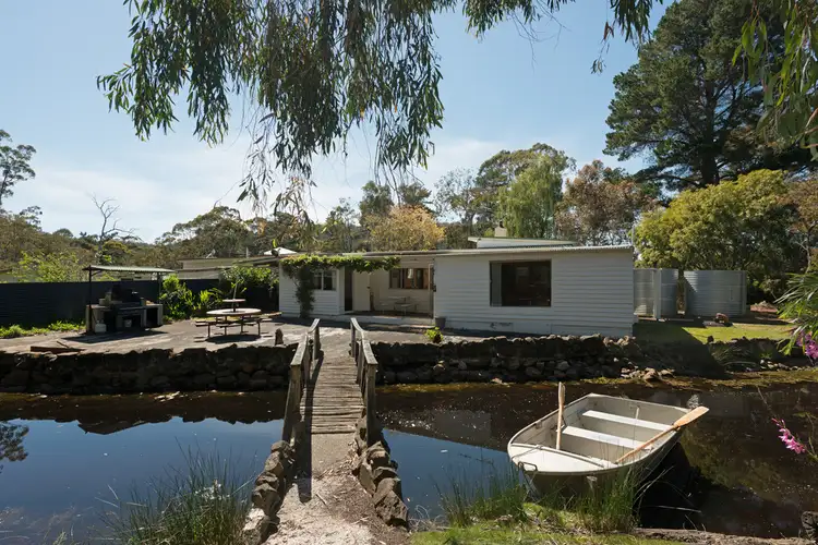 Sixth view of Homely house listing, 232 Randalls Bay Road, Randalls Bay TAS 7112