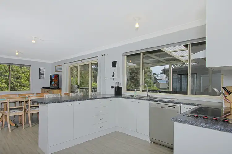 Fourth view of Homely house listing, 41 Timbs Street, Ulladulla NSW 2539