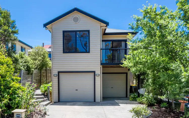 Second view of Homely house listing, 34 Grantley Avenue, Victor Harbor SA 5211