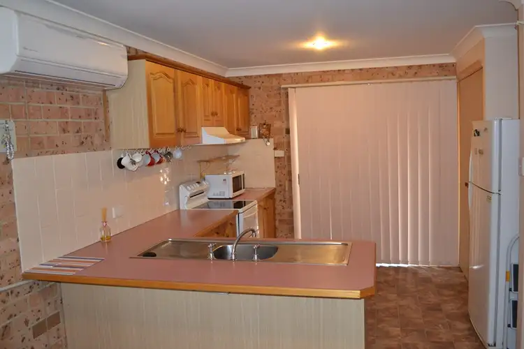 Second view of Homely unit listing, 2/55 Granville Street, Inverell NSW 2360