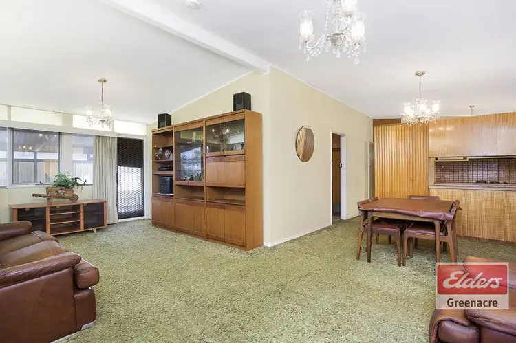 Second view of Homely house listing, 19 Illawong Crescent, Greenacre NSW 2190