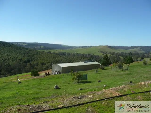 Main view of Homely rural property listing, Address available on request