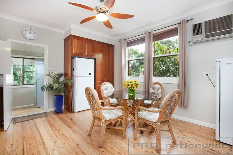 Fifth view of Homely house listing, 67 Robert Street, Tenambit NSW 2323