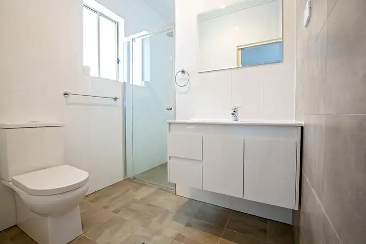 Sixth view of Homely semi-detached listing, 3 Brown Street, Chester Hill NSW 2162