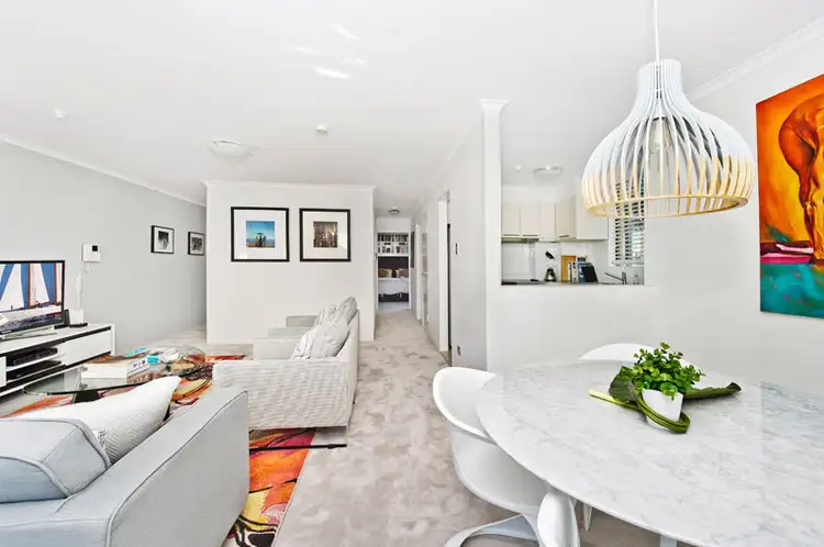 Second view of Homely apartment listing, 6/5-15 Farrell Avenue, Darlinghurst NSW 2010