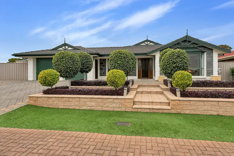 10 Ballast Close, Seaford Rise SA 5169