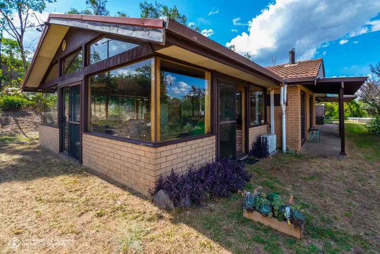 Second view of Homely rural property listing, 24 Hadabob Road, Mudgee NSW 2850