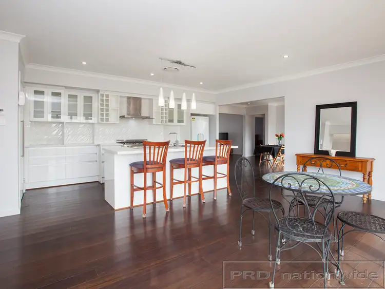 Second view of Homely house listing, 48 Mackellar Drive, Vacy NSW 2421