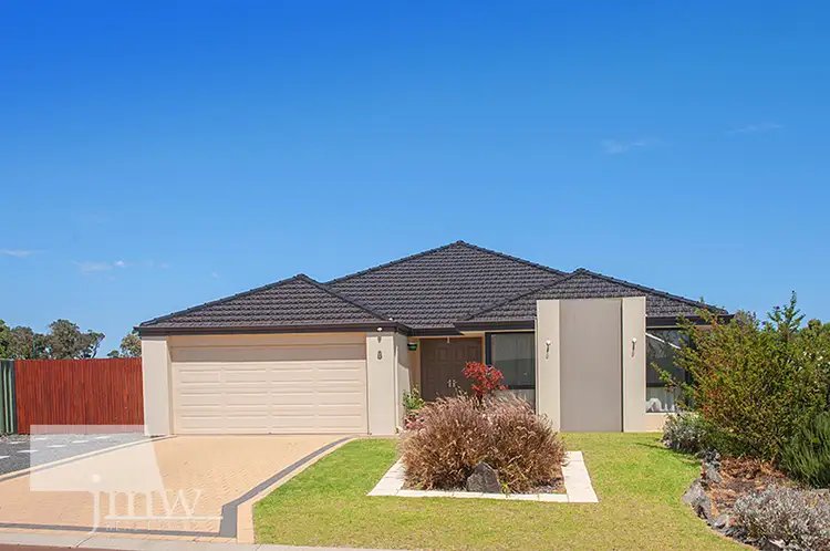 Main view of Homely house listing, 8 Sedge Way, Margaret River WA 6285