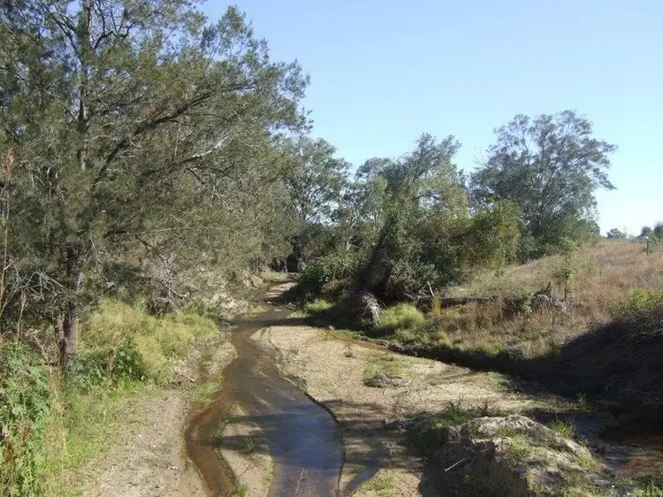 Lot 18 Gin Gin Road, Gin Gin QLD 4671