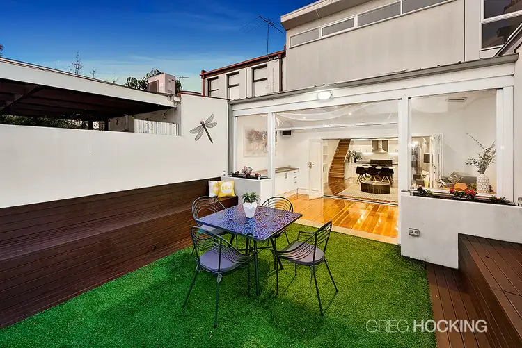 Fifth view of Homely house listing, 18 Page Street, Albert Park VIC 3206