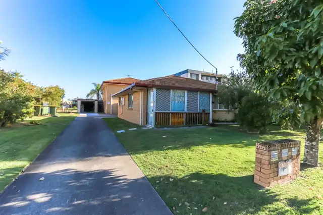 Main view of Homely unit listing, Unit 1 / 9 Pangarinda Place (Culbara), Mooloolaba QLD 4557