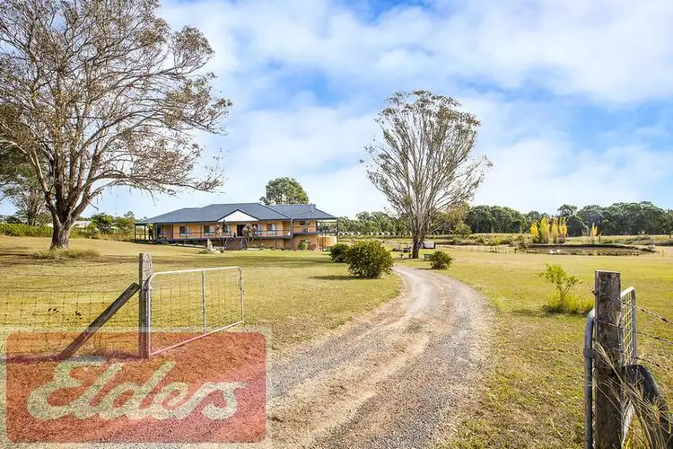 Second view of Homely house listing, 33 - 49 Gates Road, Luddenham NSW 2745