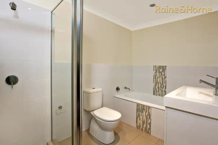 Fourth view of Homely apartment listing, 6/25-27 Mamre Road, St Marys NSW 2760