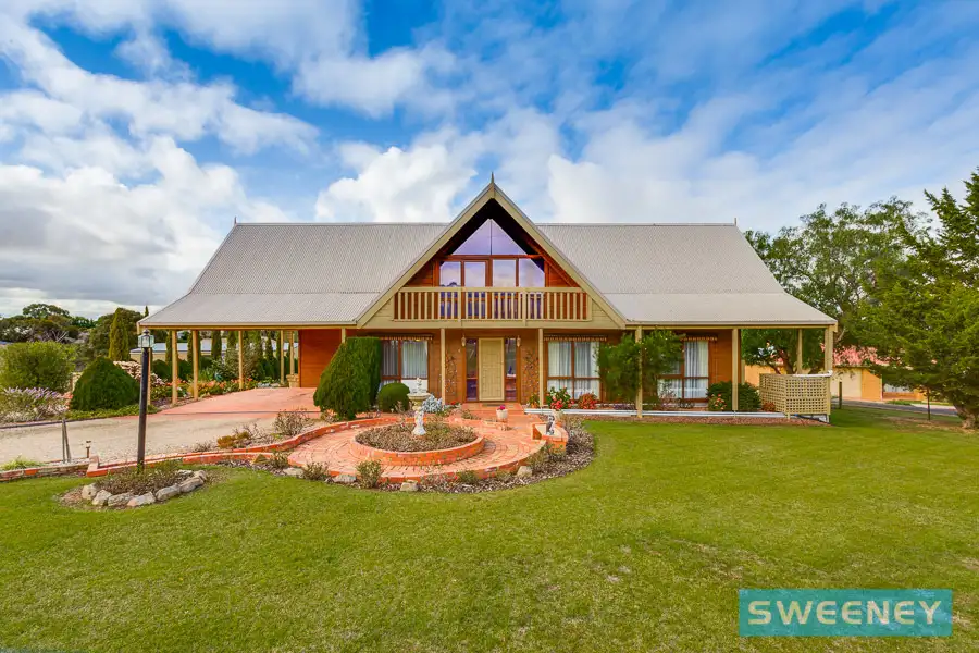 Main view of Homely house listing, 3 Campbell Court, Bacchus Marsh VIC 3340