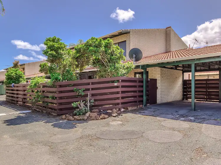 20/13 Merope Close, Rockingham WA 6168