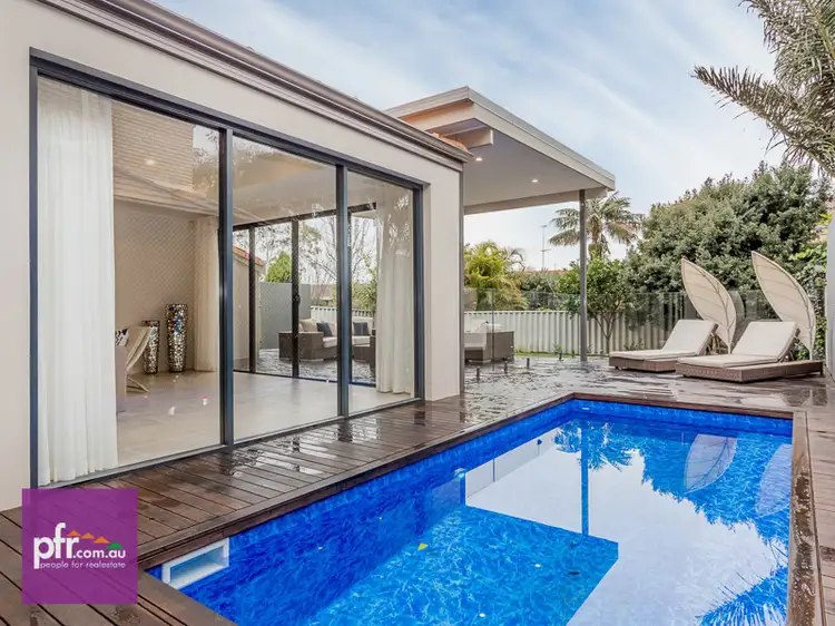 Third view of Homely house listing, 30A Lilian Avenue, Applecross WA 6153