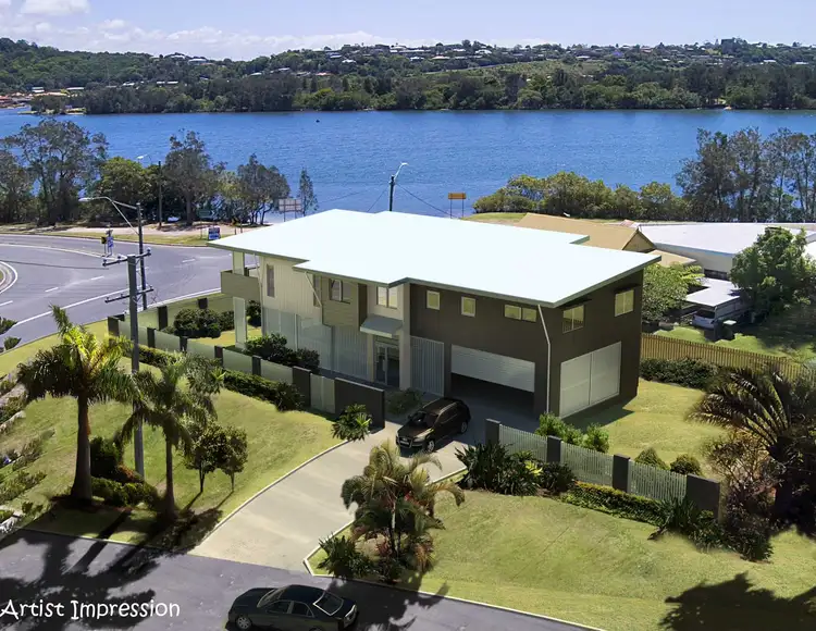 Lot 1 Cnr Chinderah Bay Road & Terrace Street, Chinderah NSW 2487