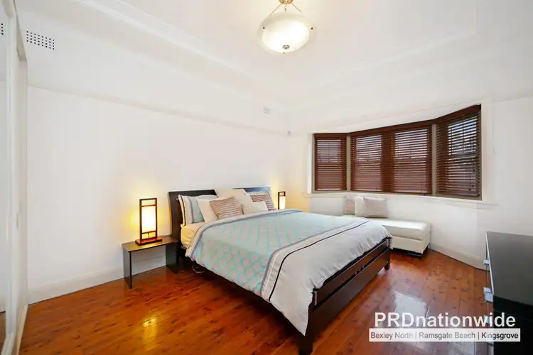 Fifth view of Homely house listing, 13 Warejee Street, Kingsgrove NSW 2208
