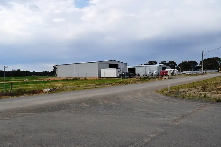 Seventh view of Homely land listing, 17 Blackney Drive, Avoca VIC 3467