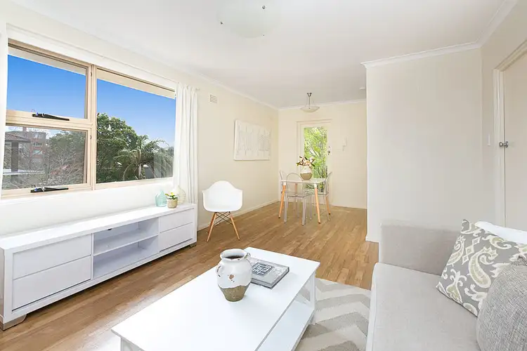 Main view of Homely apartment listing, 9/18 The Avenue, Rose Bay NSW 2029