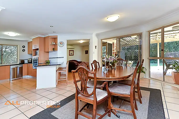 Fifth view of Homely house listing, 23 Van Dyck Rise, Mackenzie QLD 4156