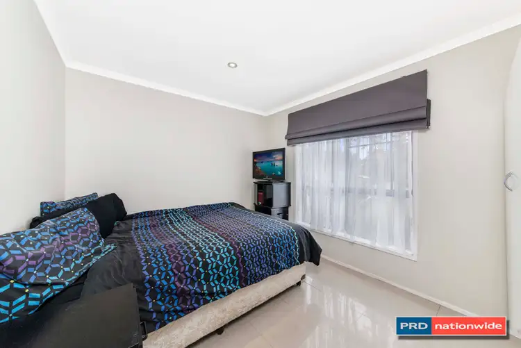 Fifth view of Homely house listing, 127 Keverstone Circuit, Isabella Plains ACT 2905