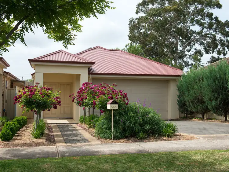 Main view of Homely house listing, 132a Collins Street, Clearview SA 5085