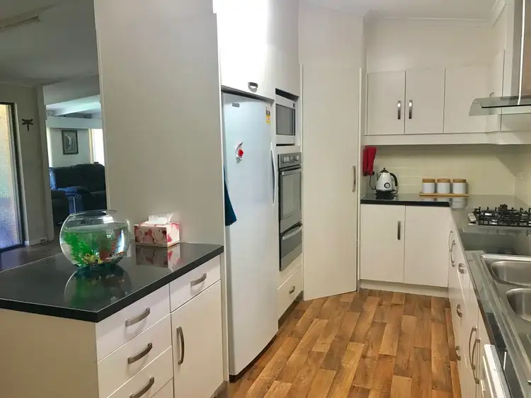 Fifth view of Homely house listing, 98 Bloomfield Street, Gillen NT 870