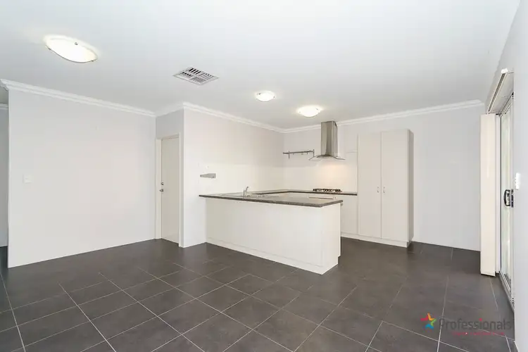 Fifth view of Homely house listing, 3 Everard Avenue, Ellenbrook WA 6069