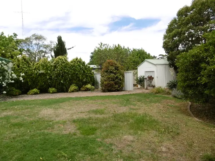 Seventh view of Homely house listing, 25 Muirkirk Street, Jamestown SA 5491