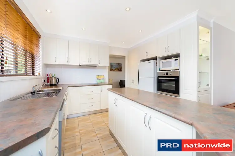 Fifth view of Homely house listing, 34 Vidal St, Richardson ACT 2905