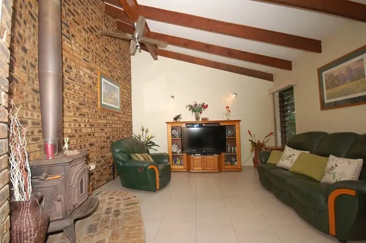 Sixth view of Homely house listing, 30 Mahons Rd, Pine Mountain QLD 4306