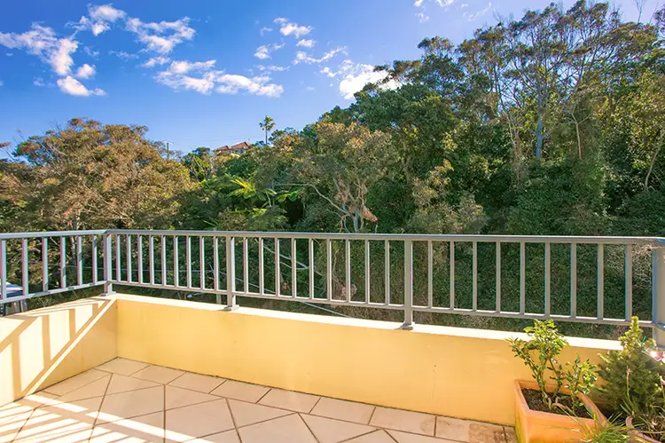 Second view of Homely apartment listing, 25/51 Pittwater Road, Manly NSW 2095