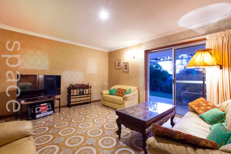Sixth view of Homely house listing, 45 Kalinda Drive, City Beach WA 6015