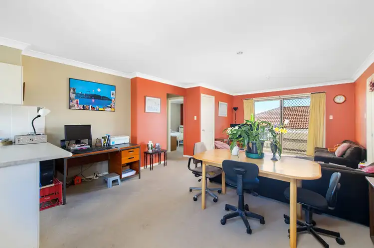 Third view of Homely villa listing, 1/4 Merrymen Way, Port Macquarie NSW 2444