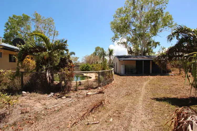 Second view of Homely house listing, 10 Combe Court, Wulguru QLD 4811