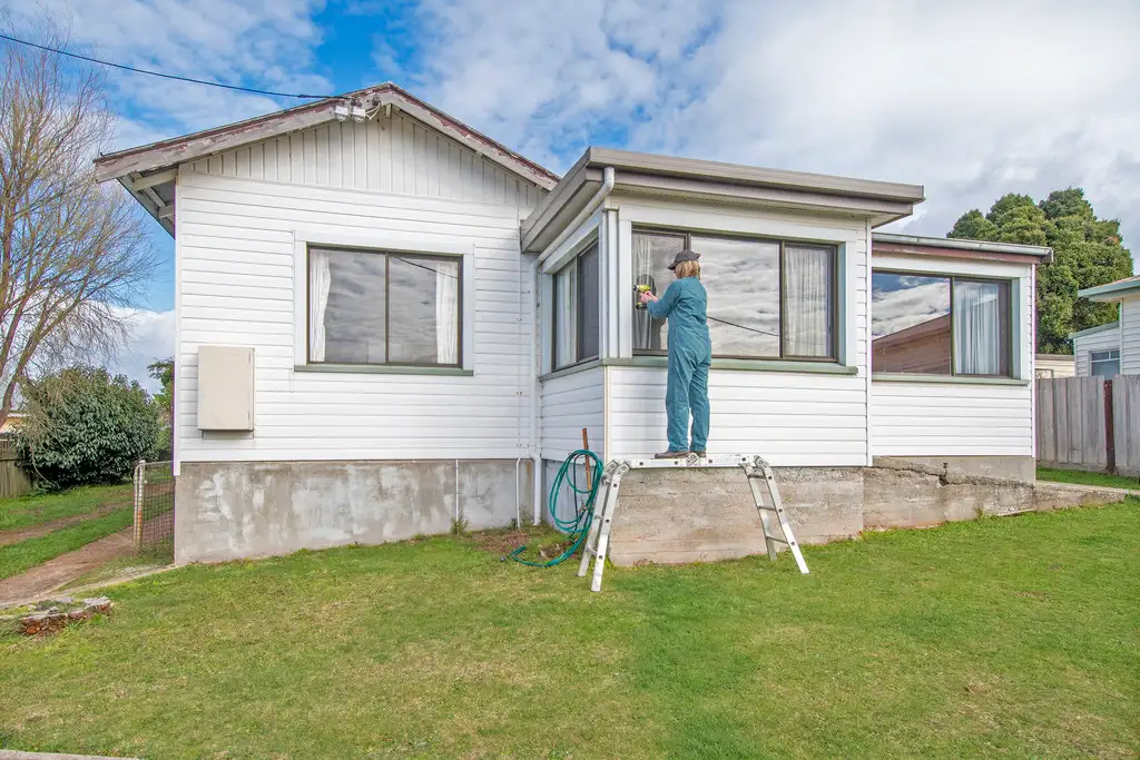 Main view of Homely house listing, 8 Scott Street, Upper Burnie TAS 7320