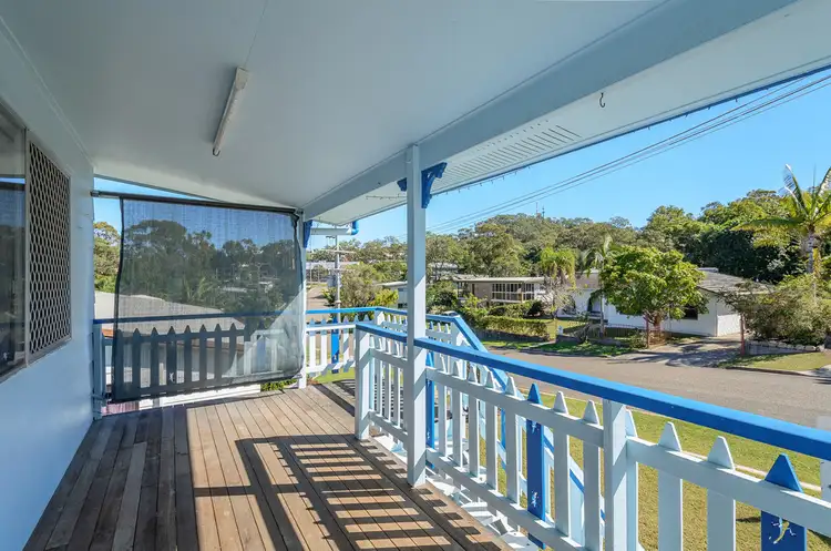 Fourth view of Homely house listing, 17 Cairncross Street, Sun Valley QLD 4680