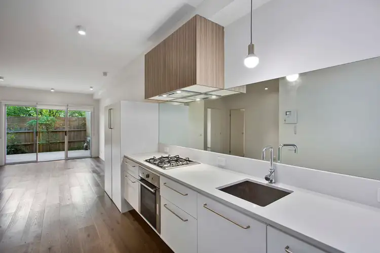 Third view of Homely apartment listing, G04/2-8 Murray Street, Clayton VIC 3168