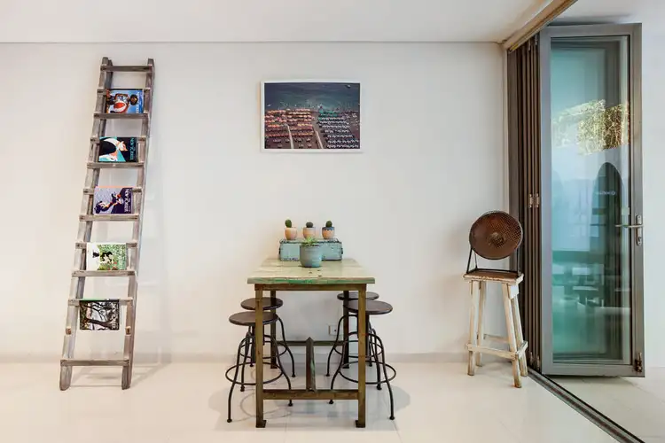 Third view of Homely apartment listing, 5/6-8 Jaques Avenue, Bondi Beach NSW 2026