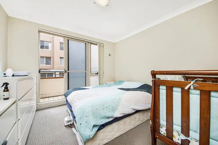 Second view of Homely apartment listing, 30I 19-21 George Street, North Strathfield NSW 2137