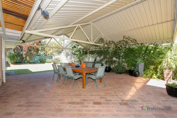 Main view of Homely house listing, 25 Tiber Avenue, Beechboro WA 6063