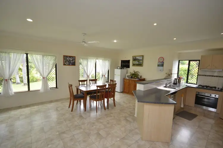 Third view of Homely house listing, 82 Marlin Drive, Wonga Beach QLD 4873